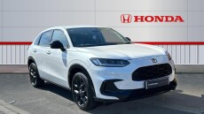 Honda Zr-V 2.0 eHEV Sport 5dr CVT Hybrid Estate